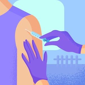 Meet your Posher, Rachael